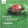 L'Estrange; Warlock; Rice; Web: Songs Of Cricket