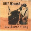 Raw Acoustic Stylee [CD]