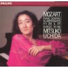 Mitsuko Uchida - Mozart: Piano Sonatas KV 284 & 570, Rondo KV 485