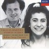 Cecilia Bartoli, Andras Schiff: Italian Songs (Beethoven Schubert Mozart Haydn)