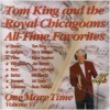 Tom King and the Royal Chicagoans All-Time Favorites: One More Time Volume VI