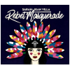 Rebel Masquerade [CD]
