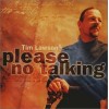 Tim Lawson: Please No Talking