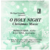 O Holy Night: Christmas Music