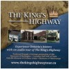 The King's Highway - Audio Tour