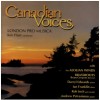 Canadian Voices