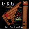 Lake of Steel - Latin American Music