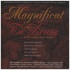Bach: Magnificat, Piano Concerto in A Major; Haydn: Te Deum for the Empress Marie Therese