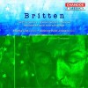 Britten - Les Illuminations Op.18, Quatre Chansons francaises, Serenade for tenor, horn & strings Op.31