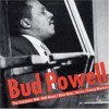 Bud Powell - The Complete 1946-1949 Roost / Blue Note / Verve / Swing Masters