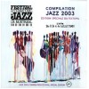 Compilation Jazz 2003 - Montreal Jazz Festival