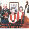 George Potter's Olde Tyme Music [CD]