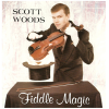 Fiddle Magic [CD]