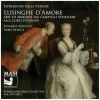 Lusinghe D'Amore: Arie Ed Armonie dai Campielli Veneziani alle Corti D'Europa