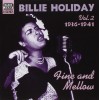 Billie Holiday Vol. 2 1936-1941, Fine and Mellow