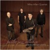 Mike Allen Quartet: Faculty Jazz Collective of Western Washington University