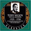 Teddy Wilson and His Orchestra 1935-1936