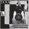 Canadian Borderline [CD]