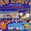 Bob Scobey's Frisco Band: Riverboat Shuffle,  Clancy Hayes