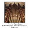 Canadian Organ Music: Historic Organs of P.E.I.