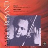 Aaron Rosand - Bruch: Violin Concerto No.2; Paganini: Violin Concerto No.1