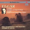 Elgar: Cockaigne, Introduction & Allegro for Strings, Serenade, Variations on an Original Theme Enigma