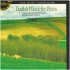 English Music For Brass