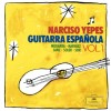 Guitarra Espanola Vol 1