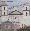 Songs of California Missions - Christmas at Mission Santa Barbara