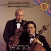Brahms: Double Concerto, Issac Stern, Yo-Yo Ma, Claudio Abbado