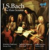 J.S. Bach: The Flute Sonatas