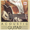 Adventures In Music Sampler - Acoustic Guitar (AIM-51)