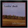 Lookin' Back [CD]