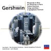 Gershwin: Rhapsody In Blue, An American in Paris, Cuban Overture, Porgy and Bess - A Symphonic Portrait