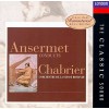 Ansermet Conducts Chabrier
