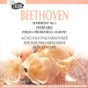 Beethoven: Symphony No.5  Overtures 'Fidelio'  'Prometheus' 'Egmont'