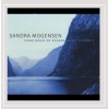 Sandra Mogensen: Piano Music of Edvard Grieg Volume 3
