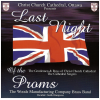 Last Night of the Proms - Christ Church Cathedral Ottawa