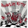 Howlin' Kitty - Groovy New Tunes