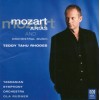 Mozart: Arias and Orchestra Music