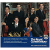 2013-2014 Rebanks Fellows - Royal Conservatory