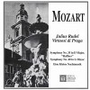 Mozart: Sympony No.35 in D Major, Haffner, Symphony No.40 in G minor, Eine Kleine Nachtmusik