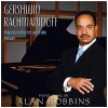 Gershwin Rachmaninoff - Rhapsody In Blue for piano, Preludes