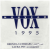 Vox Nouveau 1995