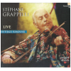 Stephane Grappelli, Live, Festijazz Rimouski