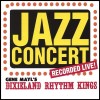 Jazz Concert Recorded Live: Gene Mayl's Dixieland Rhythm Kings