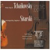 Tchaikovsky: Concerto for Violin and Orchestra in D Minor, Op. 35, Sityarski: Folk Fantasy