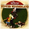 Norman Rockwell: Winter Wonderland