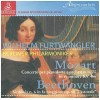 Mozart: Concert per Pianoforte e Orchestra N.20 in re minore KV 466: Beethoven: Sinfonia N.6 In fa maggiore Op.68 'Pastorale'