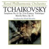Royal Philharmonic Orchestra: Tchaikovsky, Symphony No.6 in B Minor, Op.74, Pathetique, March Slave, Op.31